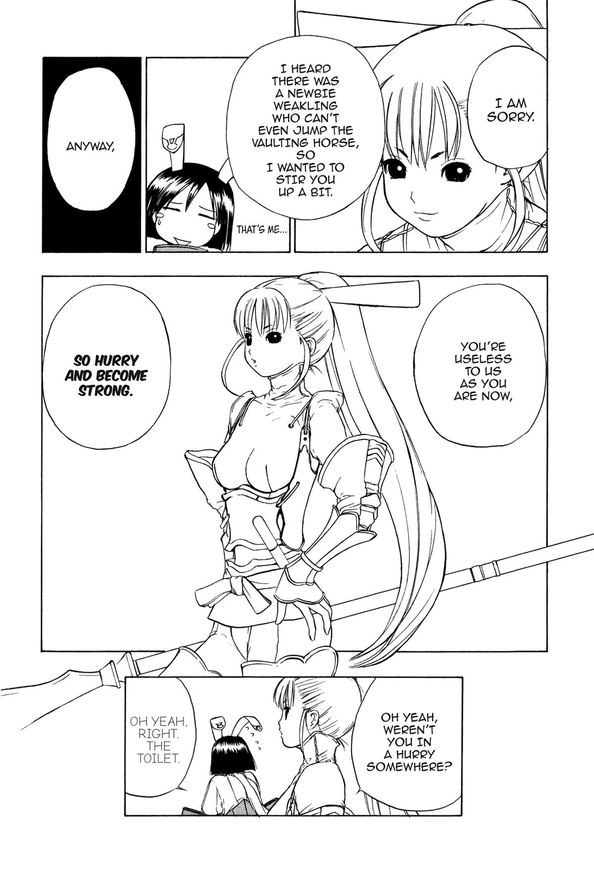 Read E.T.O. chapter 8 image 31 on Lezhin