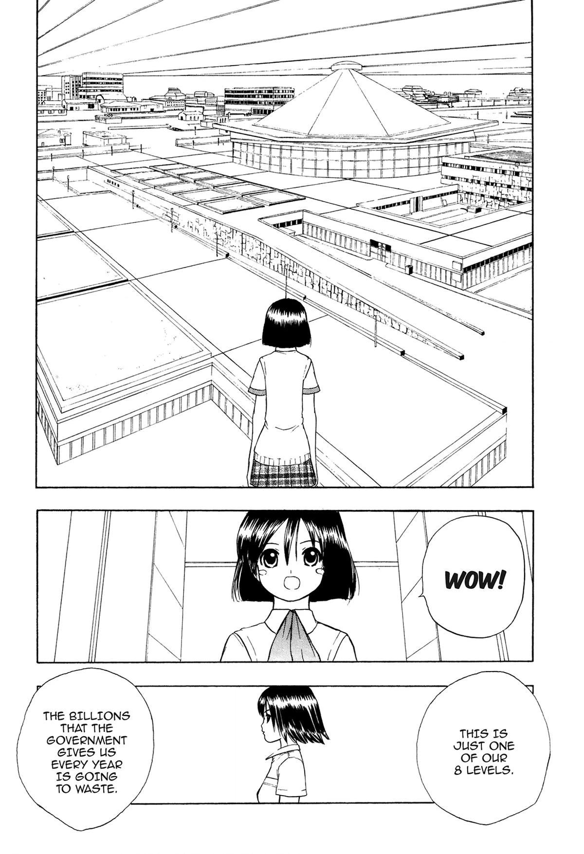 Read E.T.O. chapter 8 image 7 on Lezhin