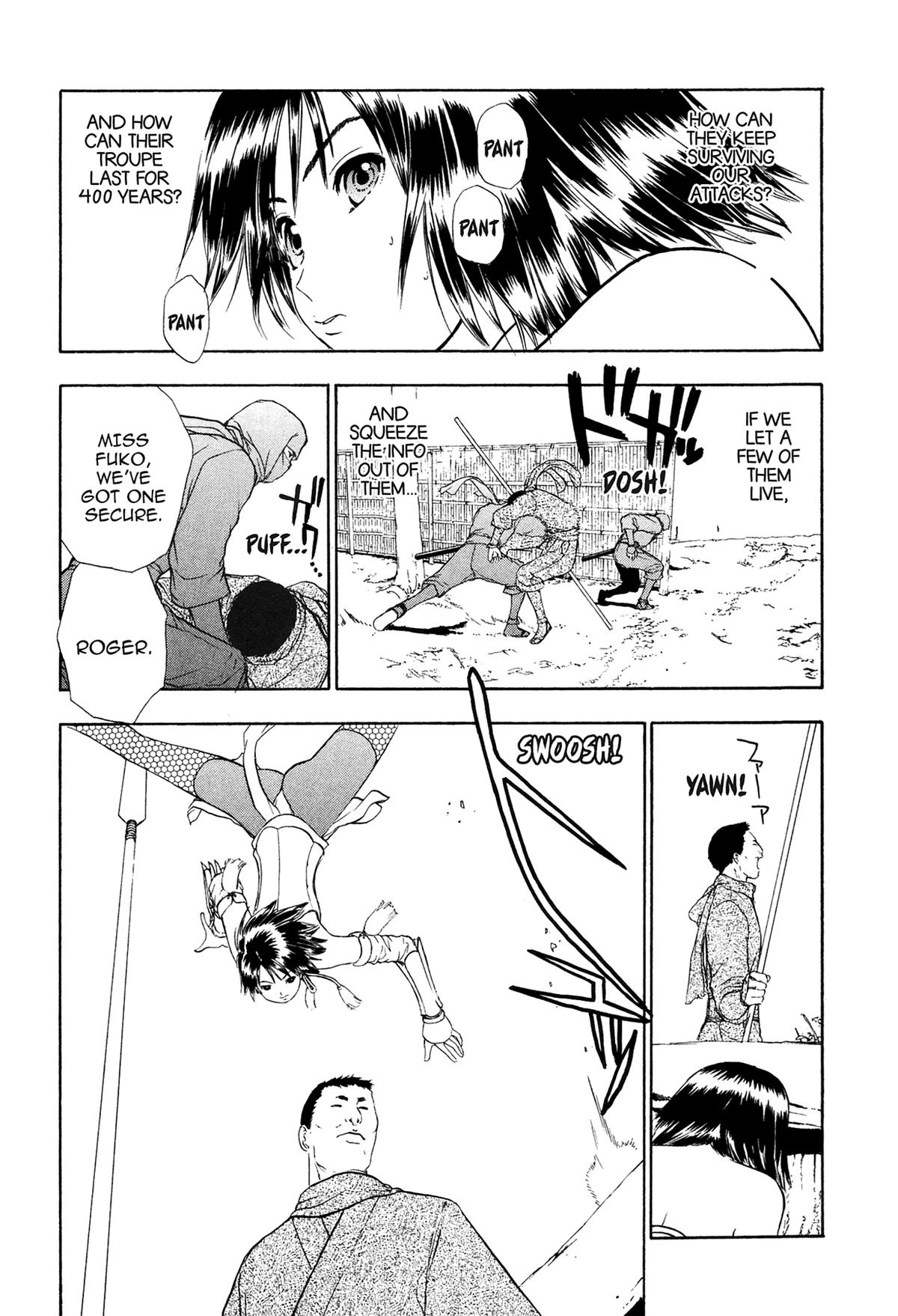 Read E.T.O. chapter 9 image 11 on Lezhin