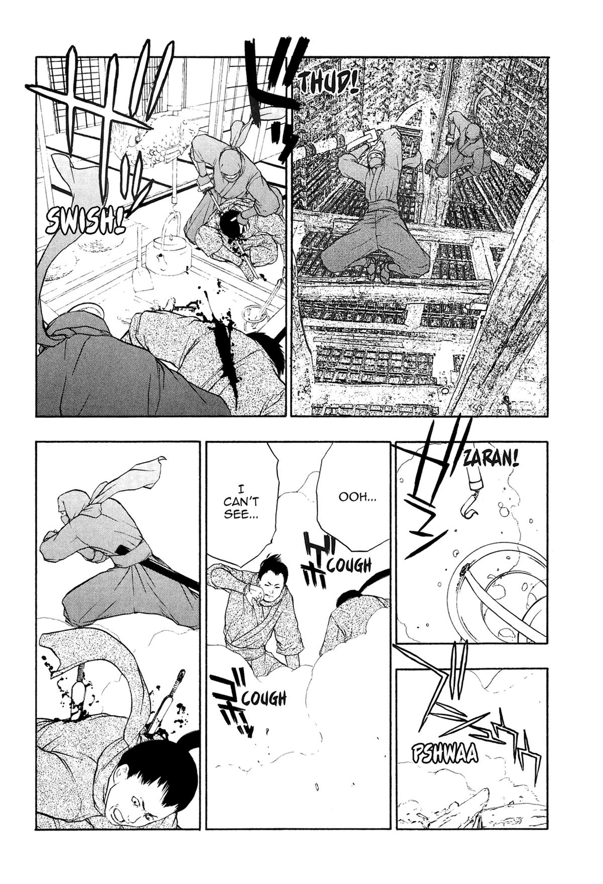 Read E.T.O. chapter 9 image 17 on Lezhin