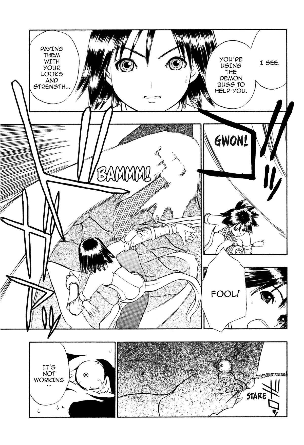 Read E.T.O. chapter 9 image 20 on Lezhin