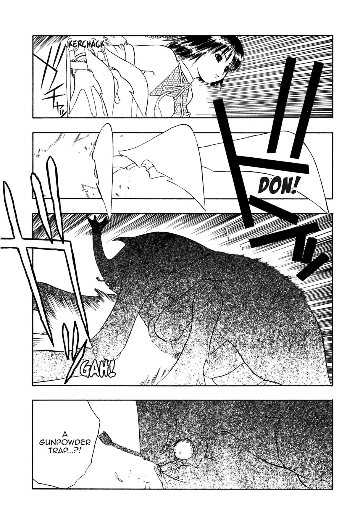 Read E.T.O. chapter 9 image 22 on Lezhin