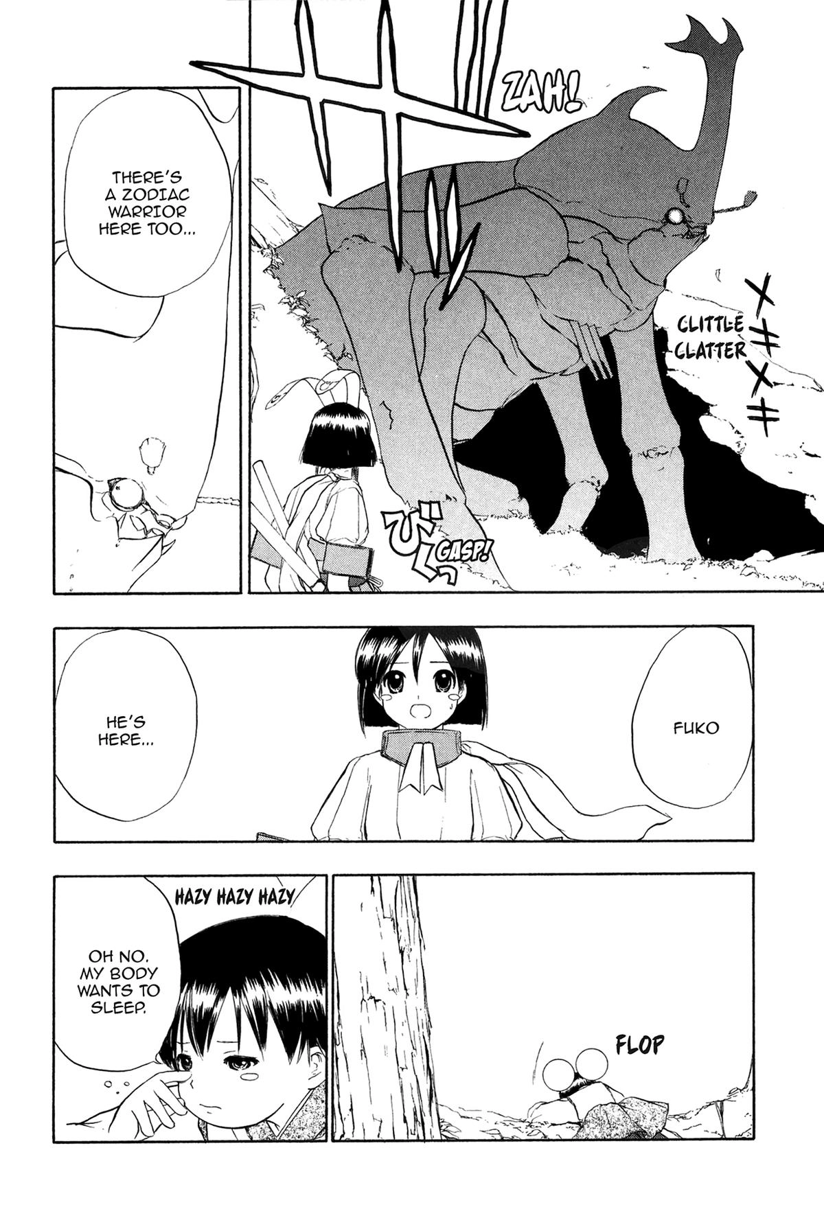 Read E.T.O. chapter 9 image 25 on Lezhin