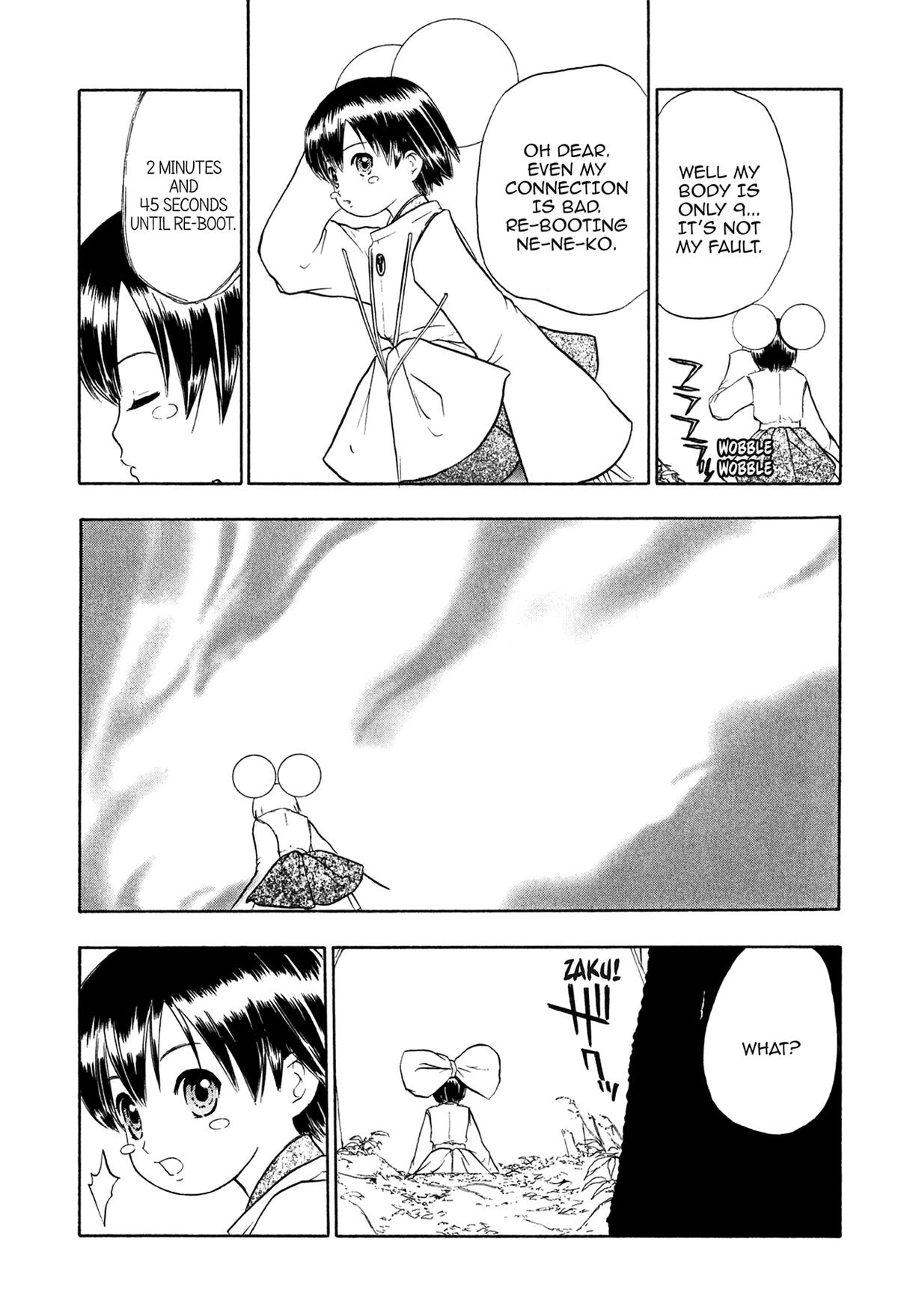 Read E.T.O. chapter 9 image 26 on Lezhin
