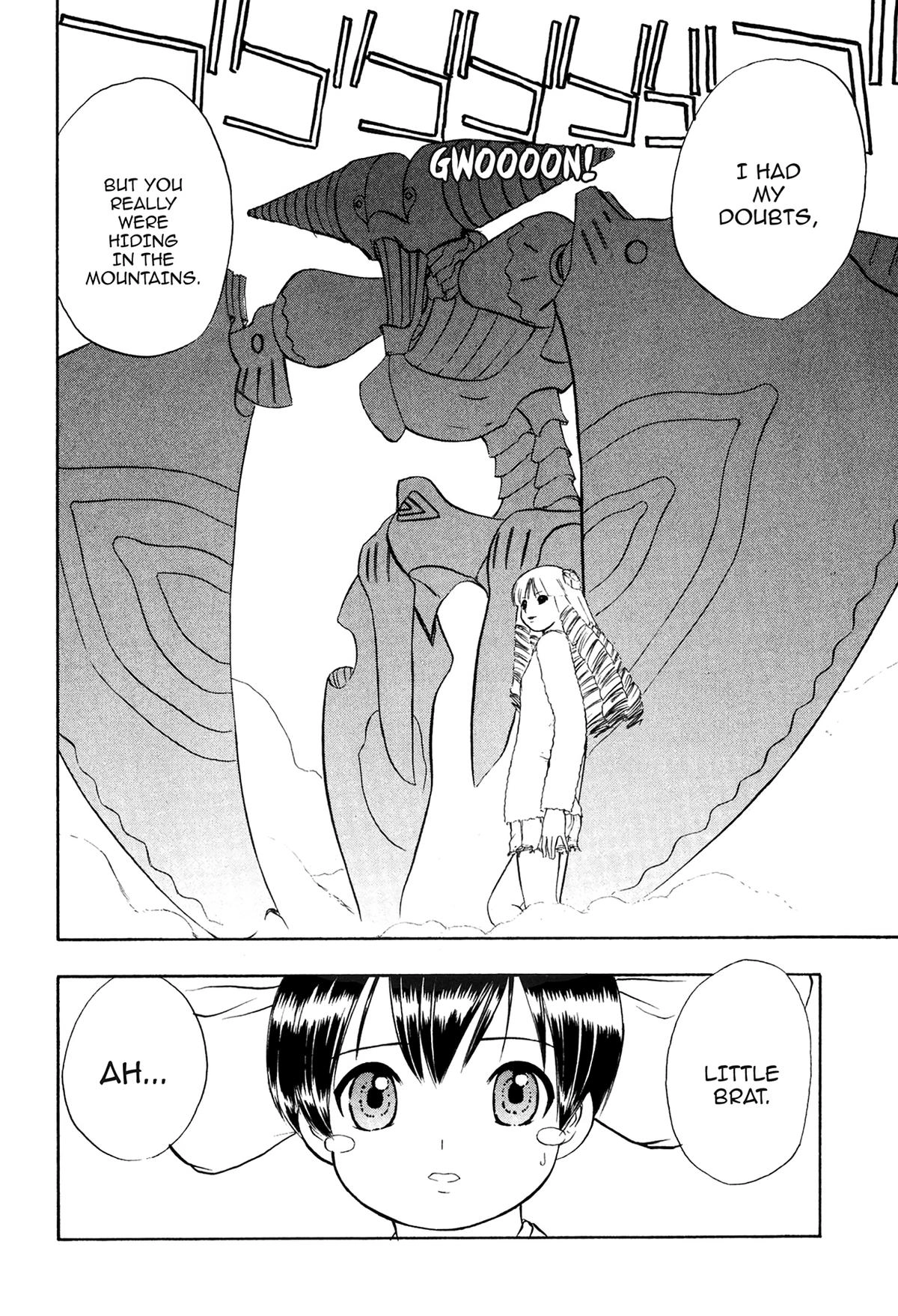 Read E.T.O. chapter 9 image 27 on Lezhin