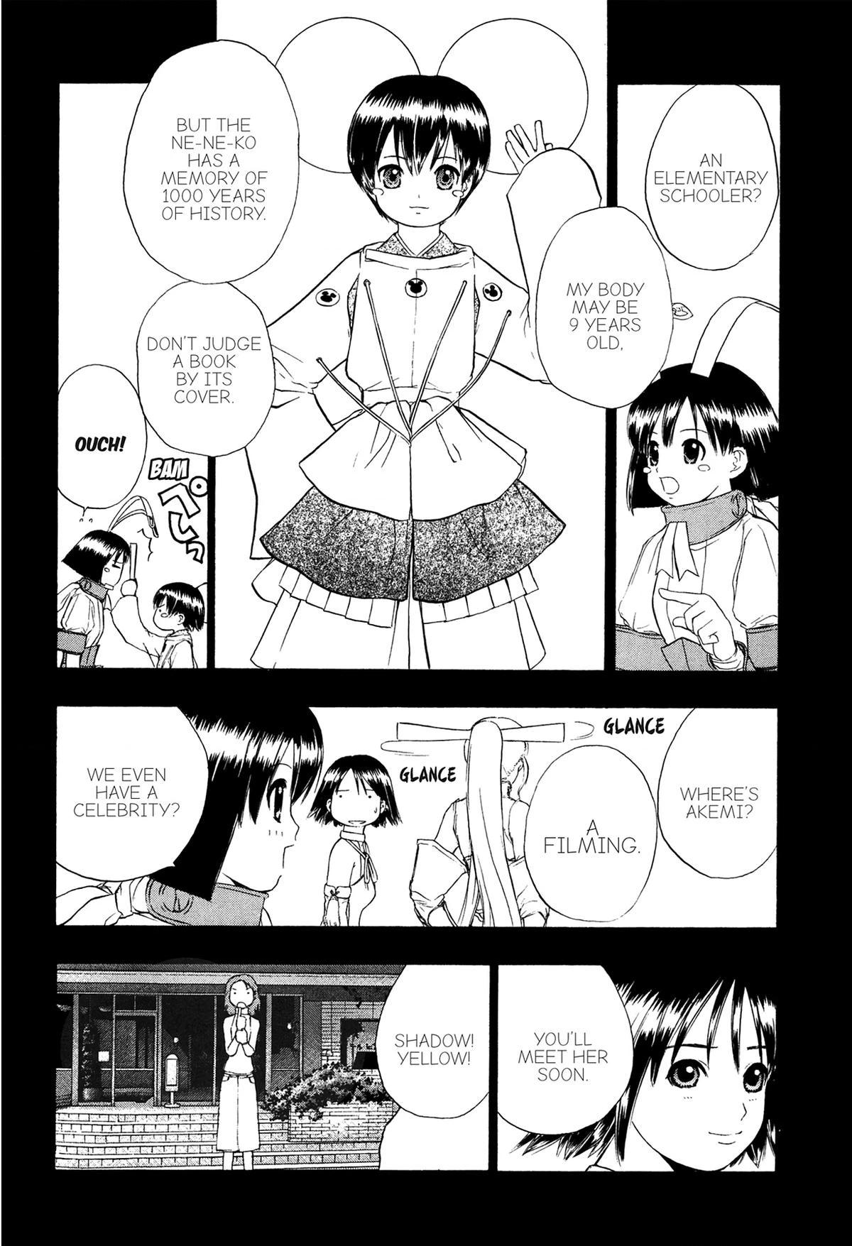Read E.T.O. chapter 9 image 3 on Lezhin