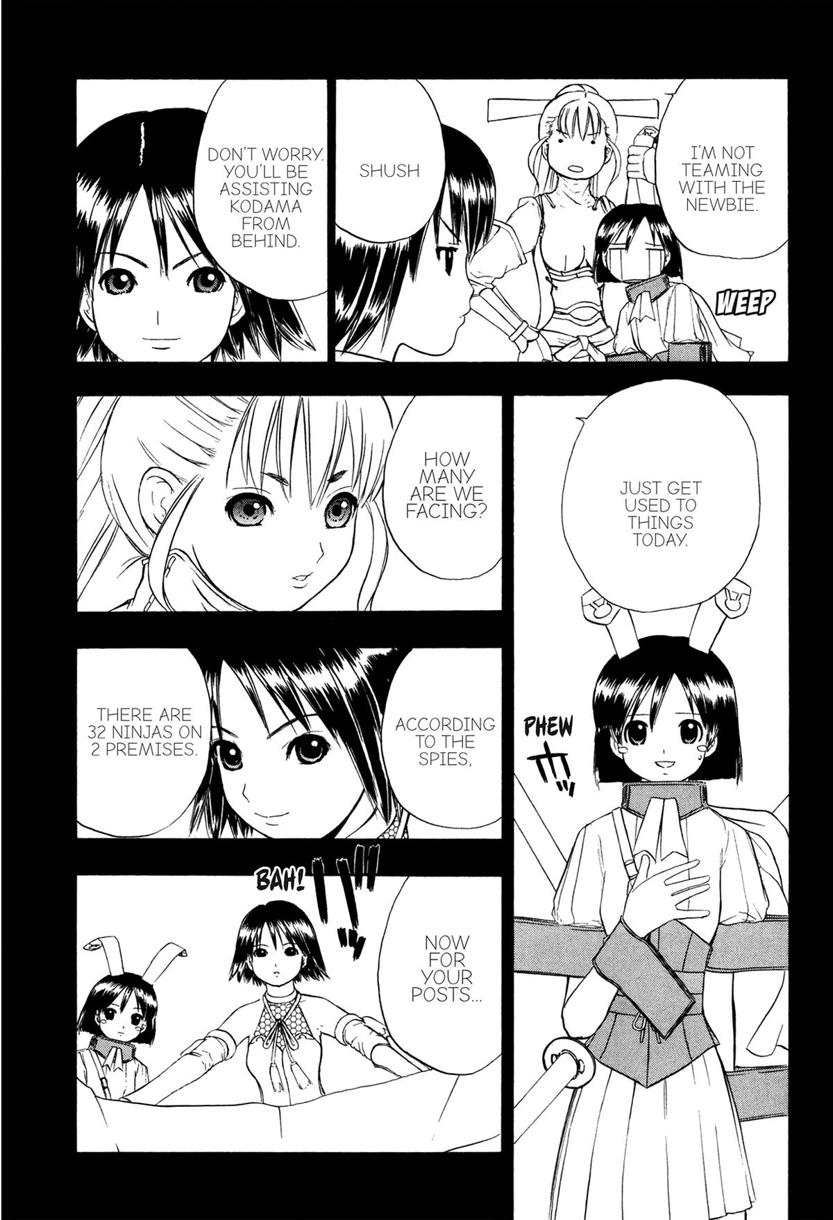Read E.T.O. chapter 9 image 4 on Lezhin