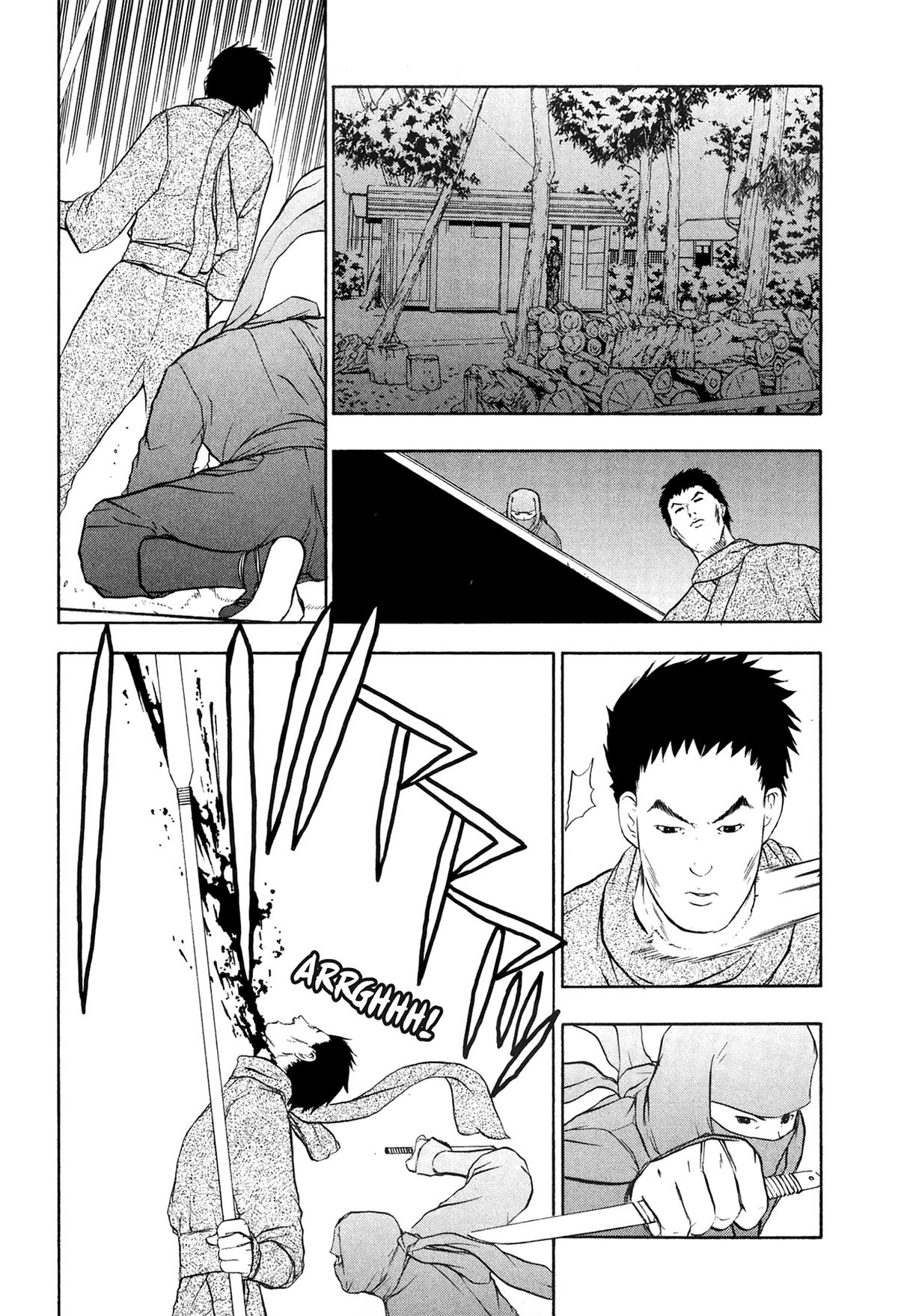 Read E.T.O. chapter 9 image 9 on Lezhin