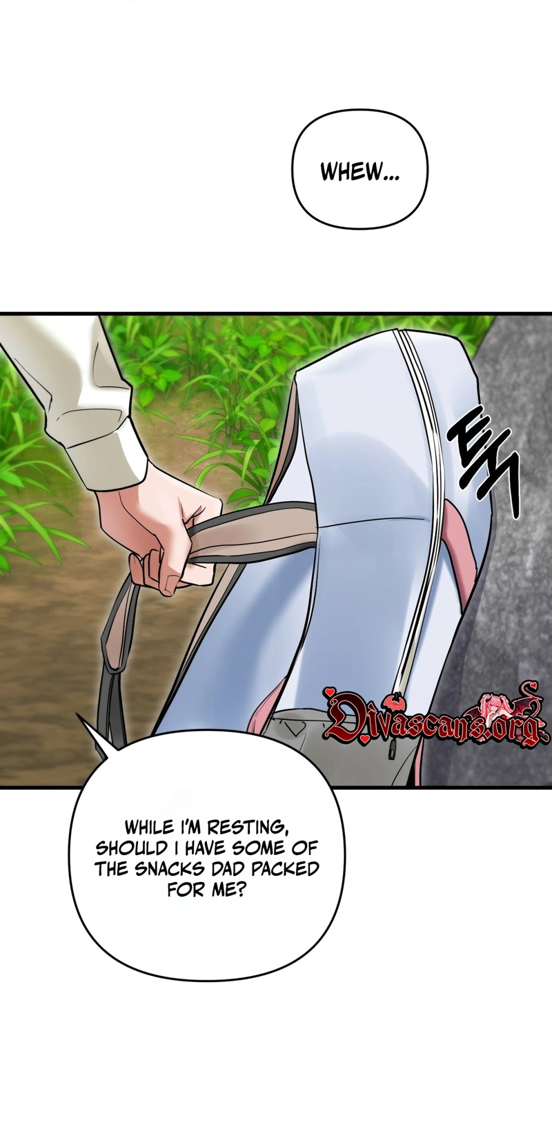 Eumnan Sanakoe Chapter 1 page 19 - 