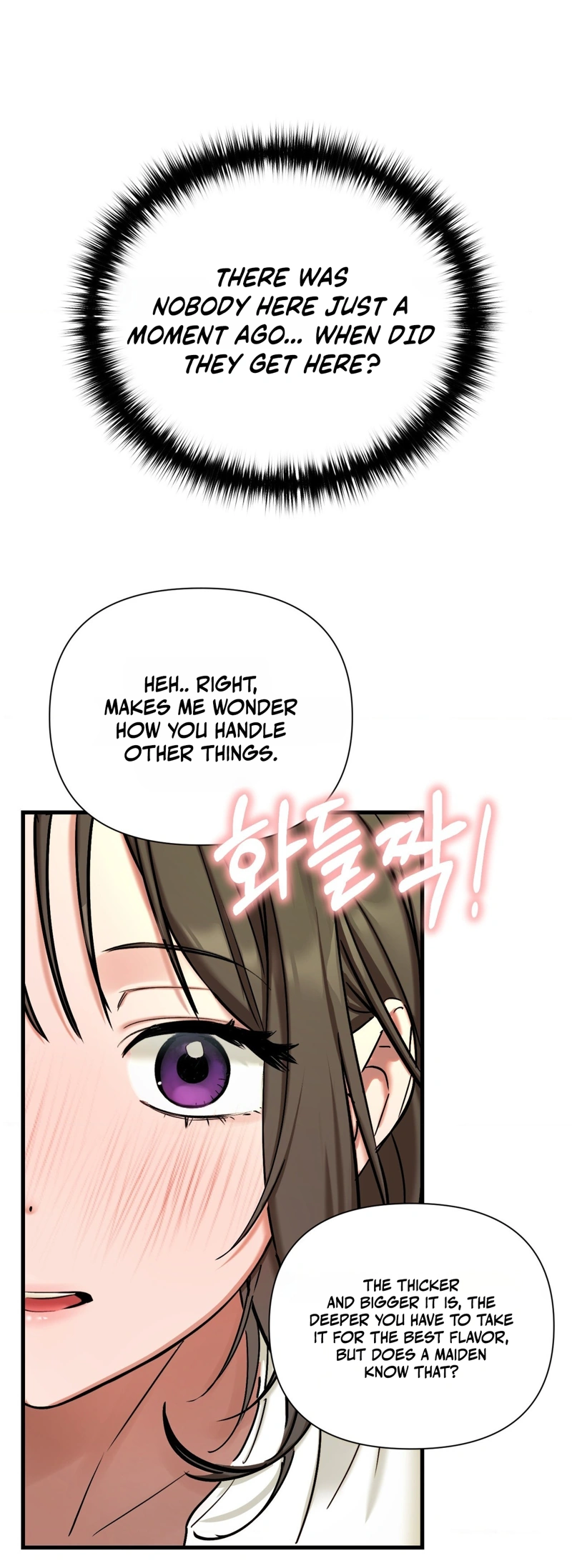 Eumnan Sanakoe Chapter 1 page 22 - 