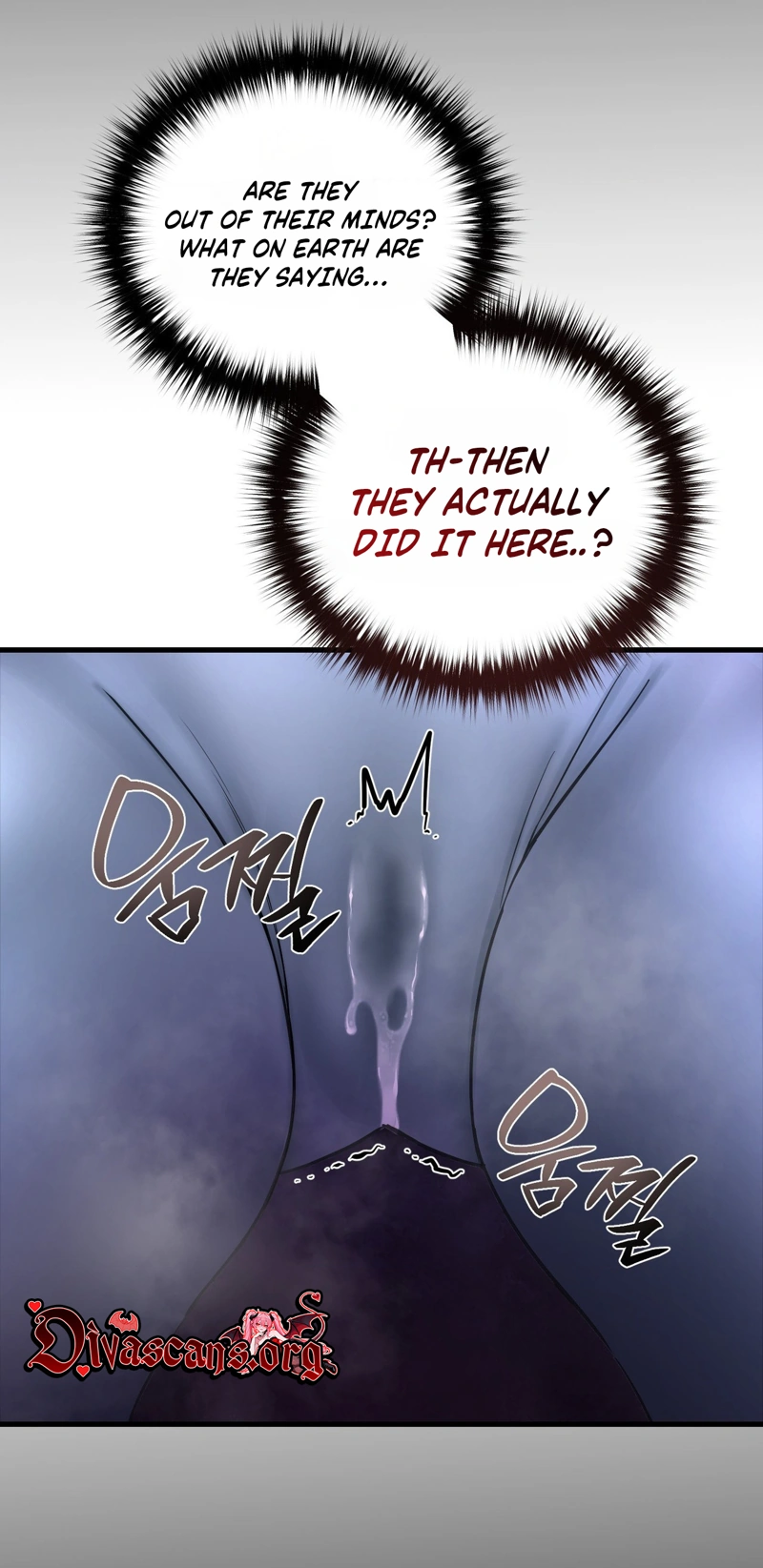 Eumnan Sanakoe Chapter 1 page 27 - 