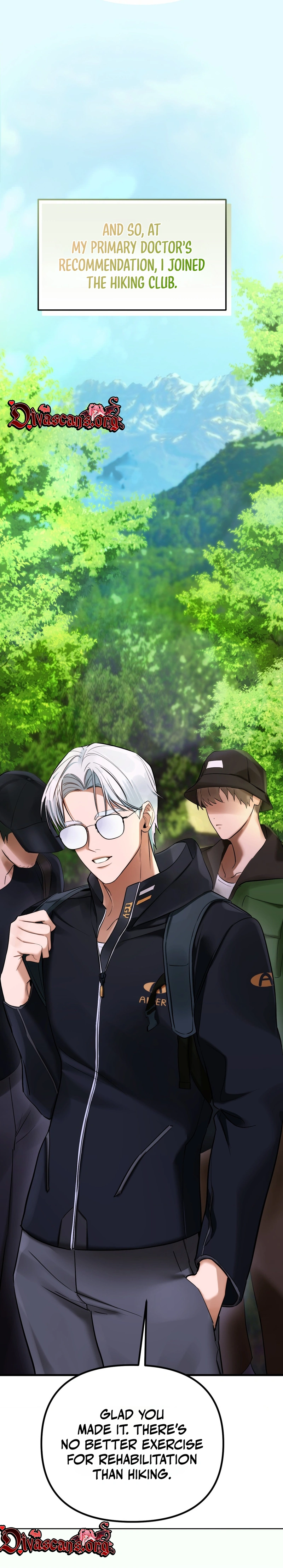 Eumnan Sanakoe Chapter 1 page 10 - 