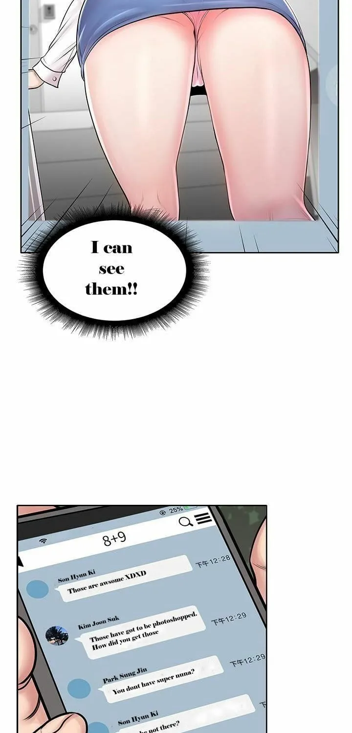 Eun-Hye's Store Chapter 1 page 11 - 