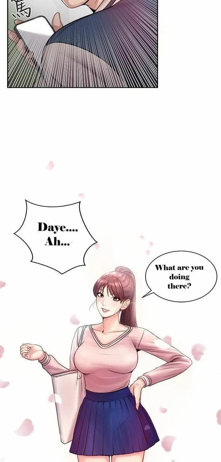 Eun-Hye's Store Chapter 1 page 14 - 