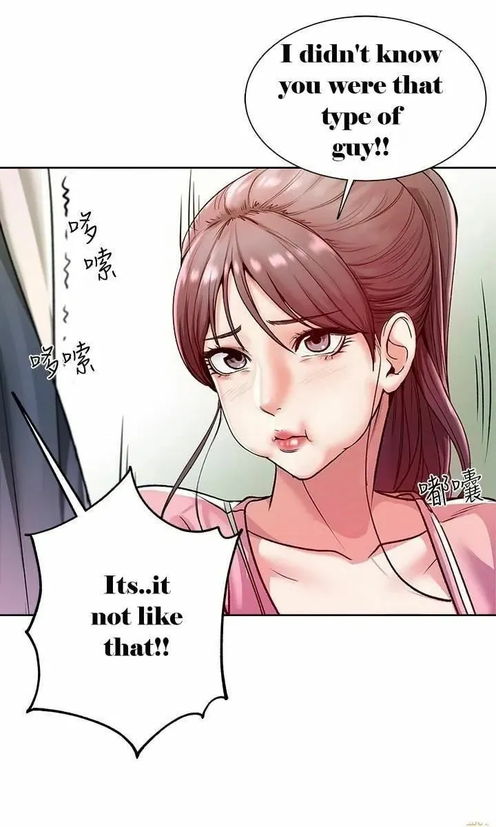 Eun-Hye's Store Chapter 1 page 18 - 