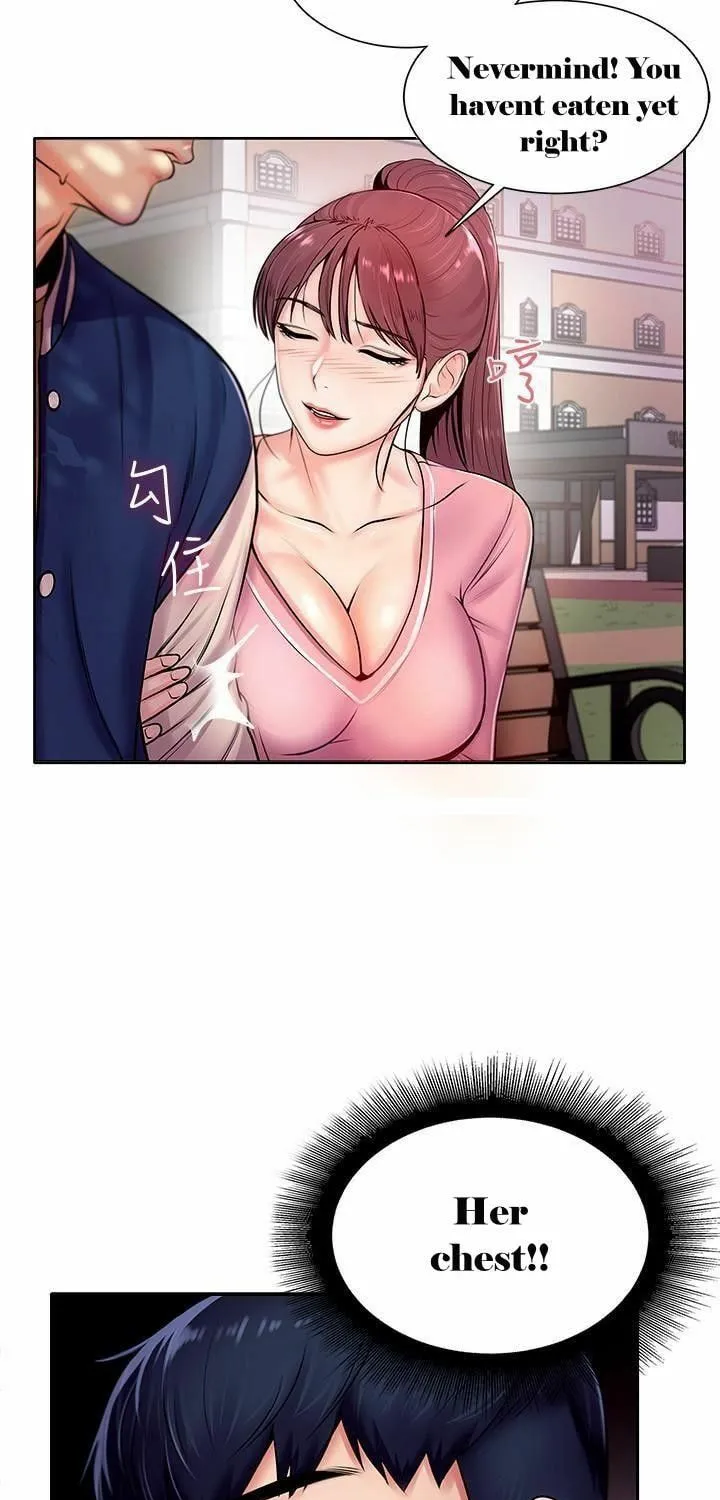 Eun-Hye's Store Chapter 1 page 19 - 