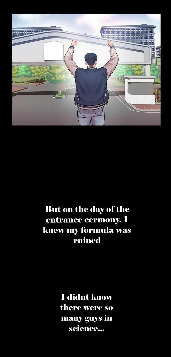 Eun-Hye's Store Chapter 1 page 27 - 