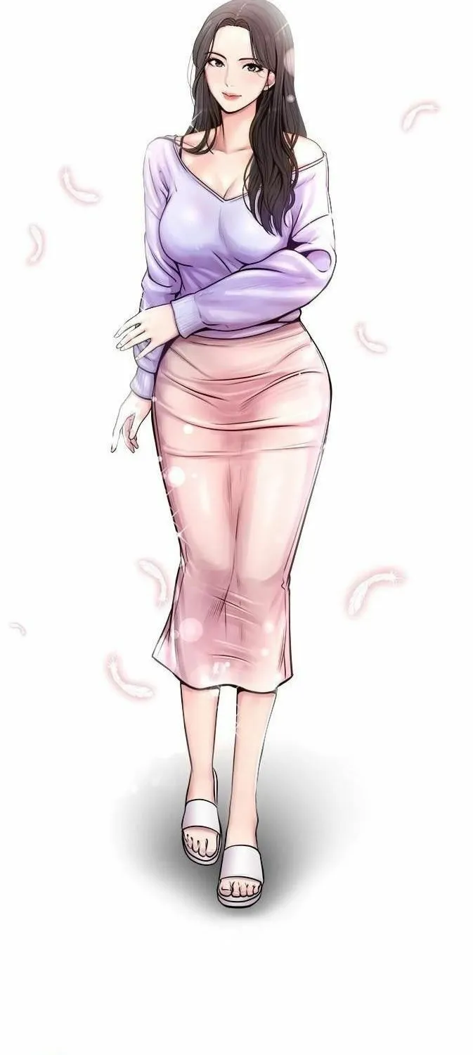 Eun-Hye's Store Chapter 1 page 33 - 