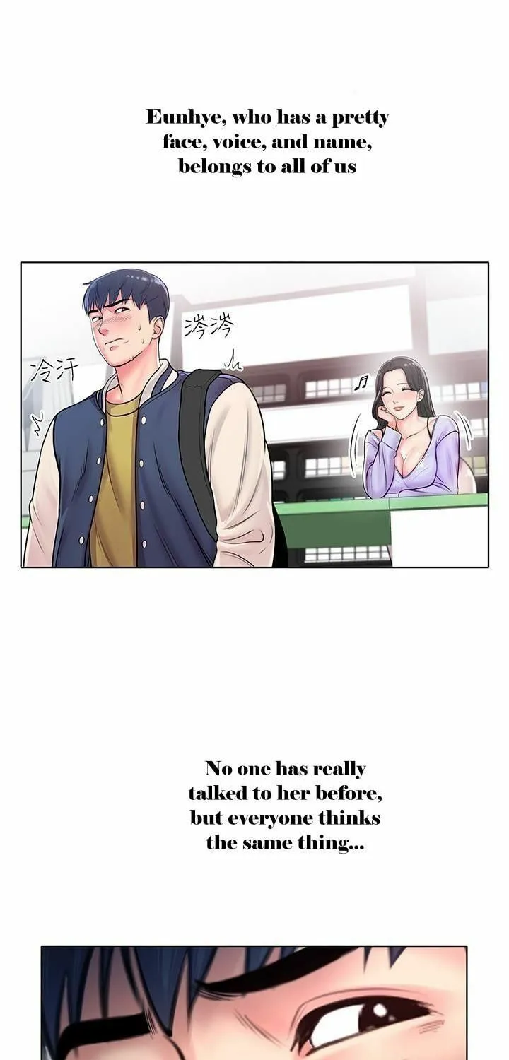 Eun-Hye's Store Chapter 1 page 39 - 