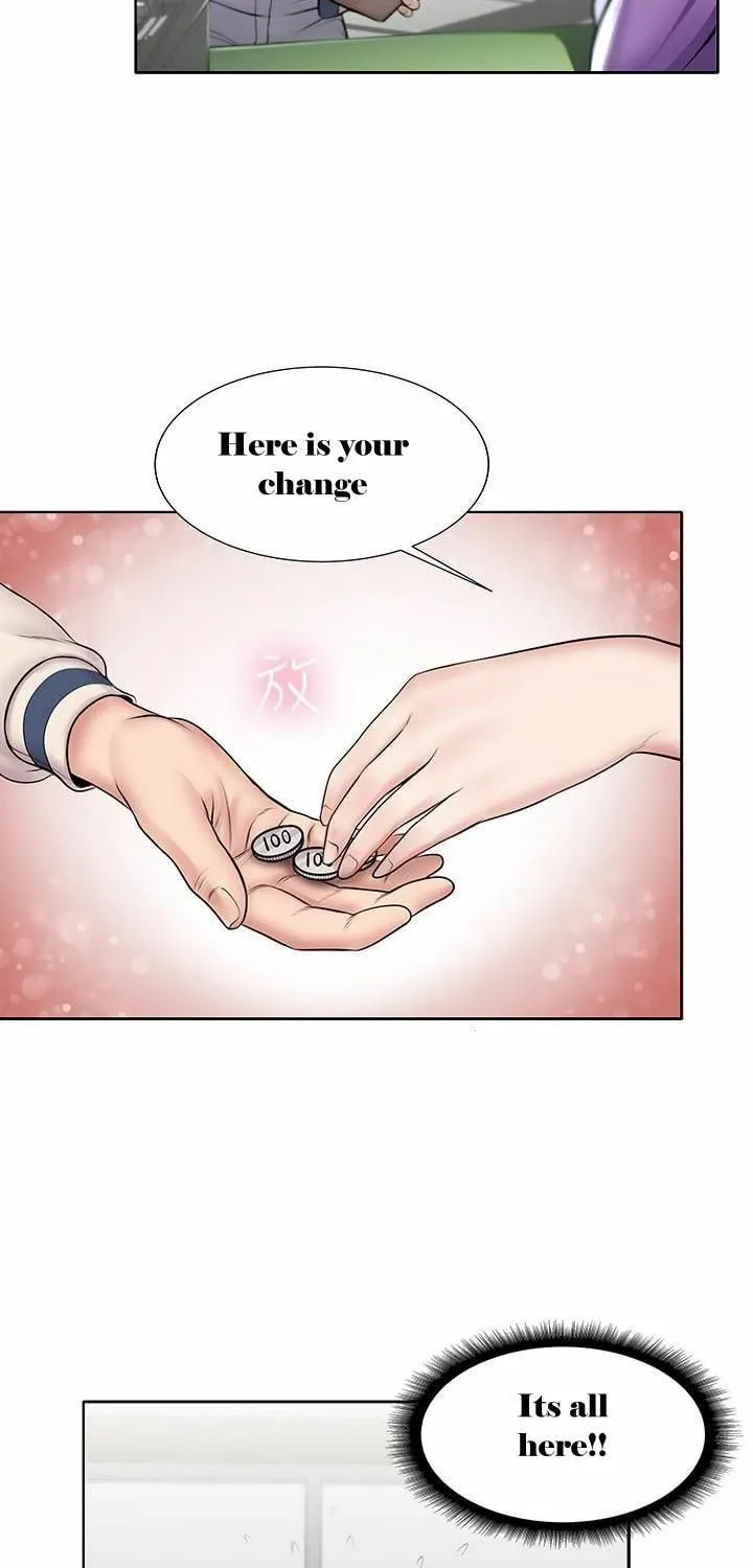 Eun-Hye's Store Chapter 1 page 46 - 