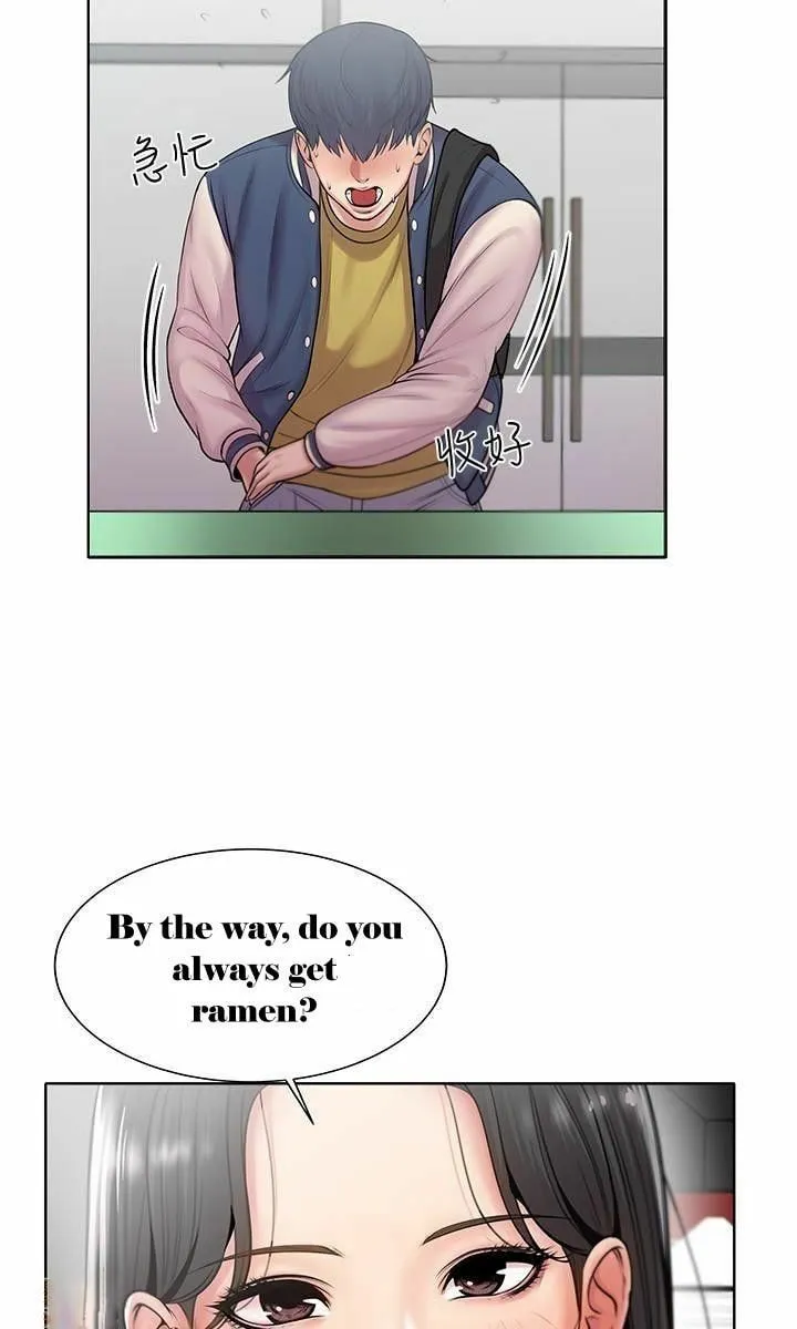 Eun-Hye's Store Chapter 1 page 47 - 