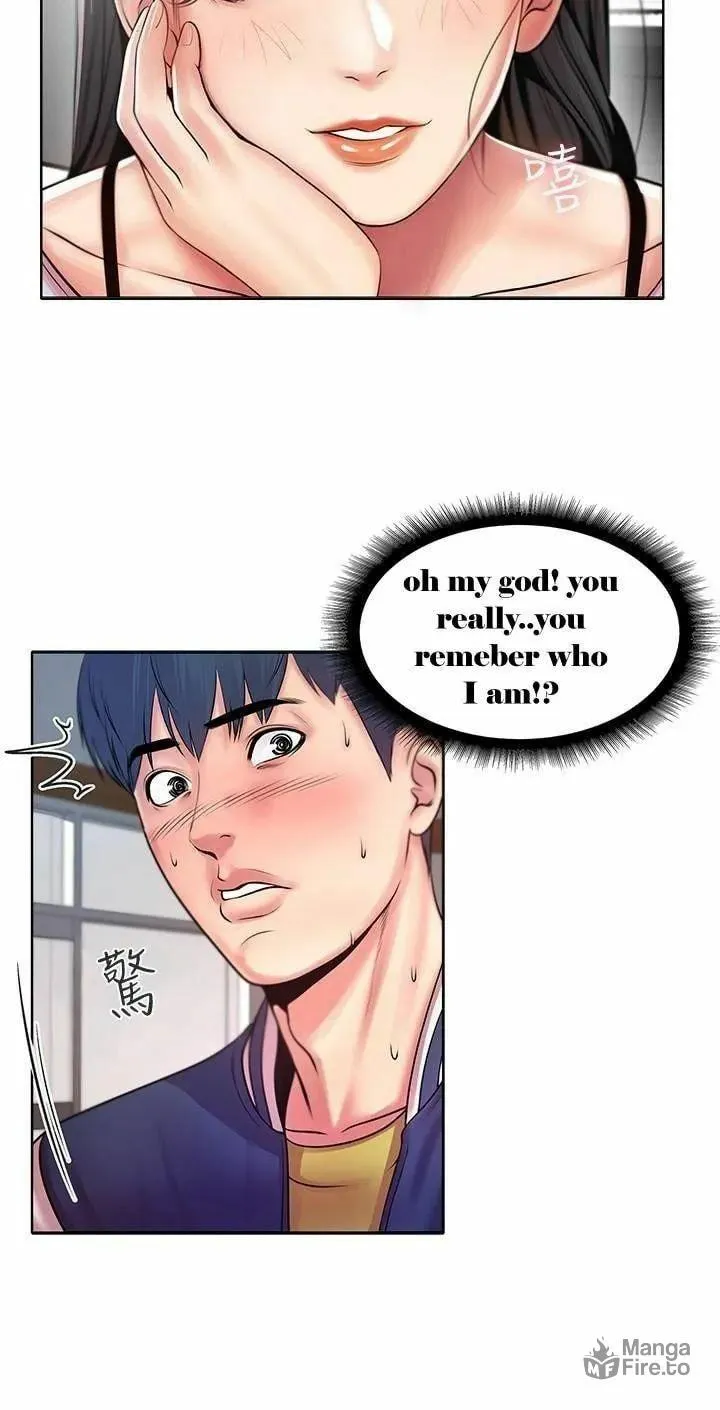 Eun-Hye's Store Chapter 1 page 48 - 