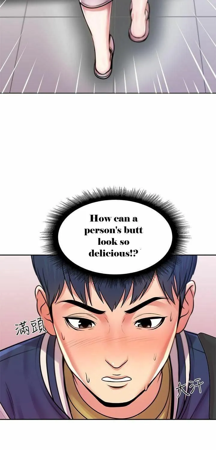 Eun-Hye's Store Chapter 1 page 52 - 