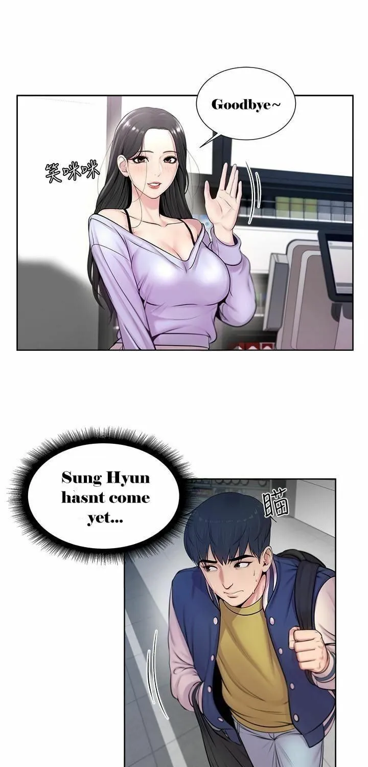 Eun-Hye's Store Chapter 1 page 58 - 