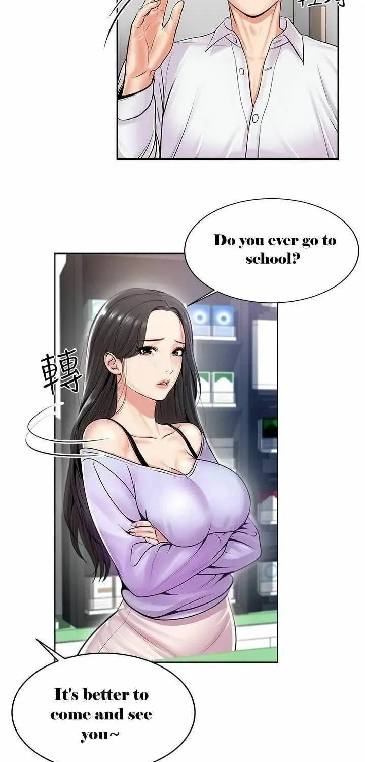 Eun-Hye's Store Chapter 1 page 61 - 