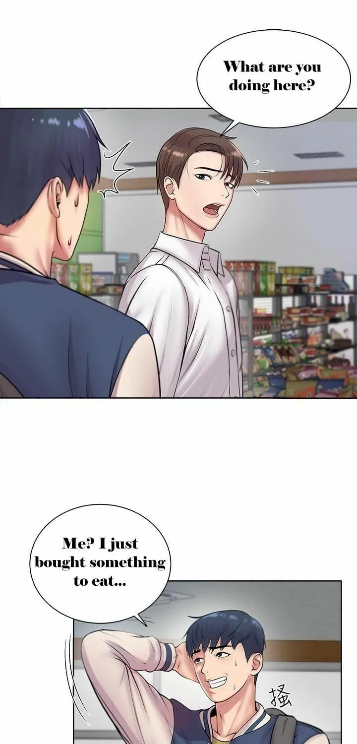 Eun-Hye's Store Chapter 1 page 63 - 