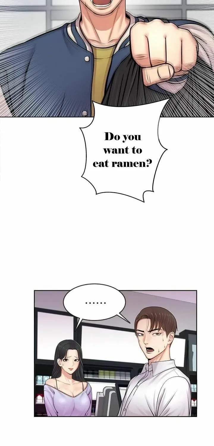 Eun-Hye's Store Chapter 1 page 72 - 