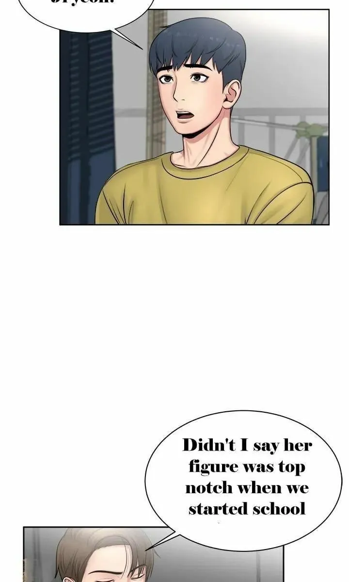 Eun-Hye's Store Chapter 1 page 77 - 