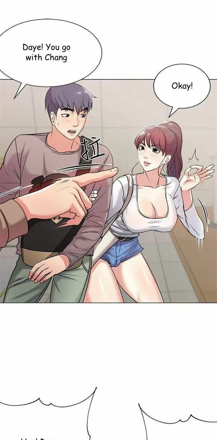 Eun-Hye's Store Chapter 10 page 14 - 