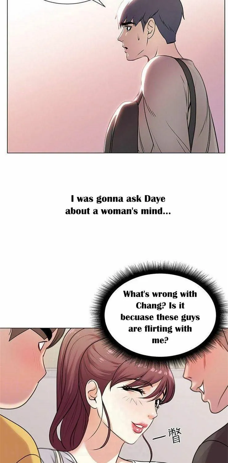 Eun-Hye's Store Chapter 10 page 16 - 