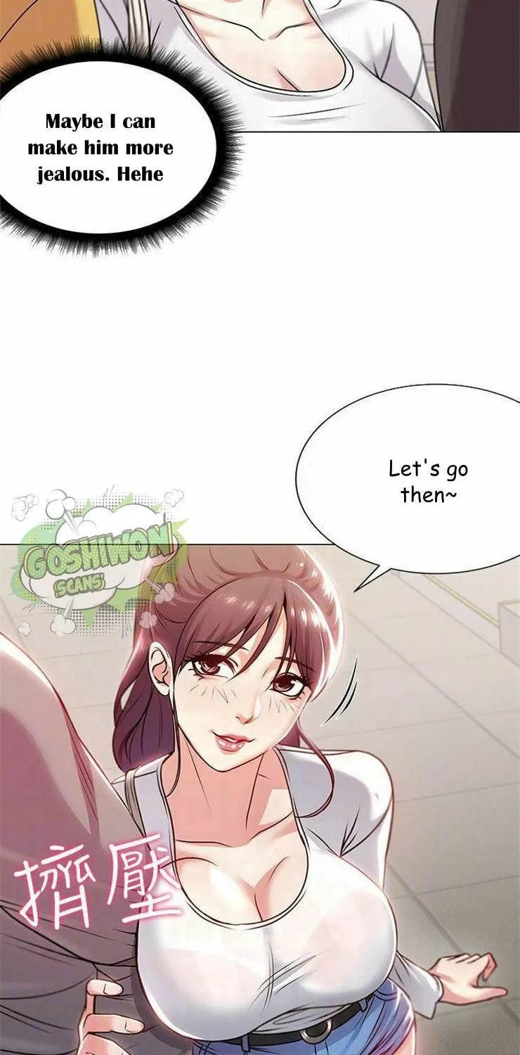 Eun-Hye's Store Chapter 10 page 17 - 
