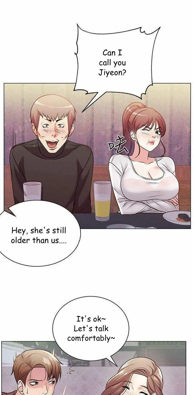 Eun-Hye's Store Chapter 10 page 20 - 
