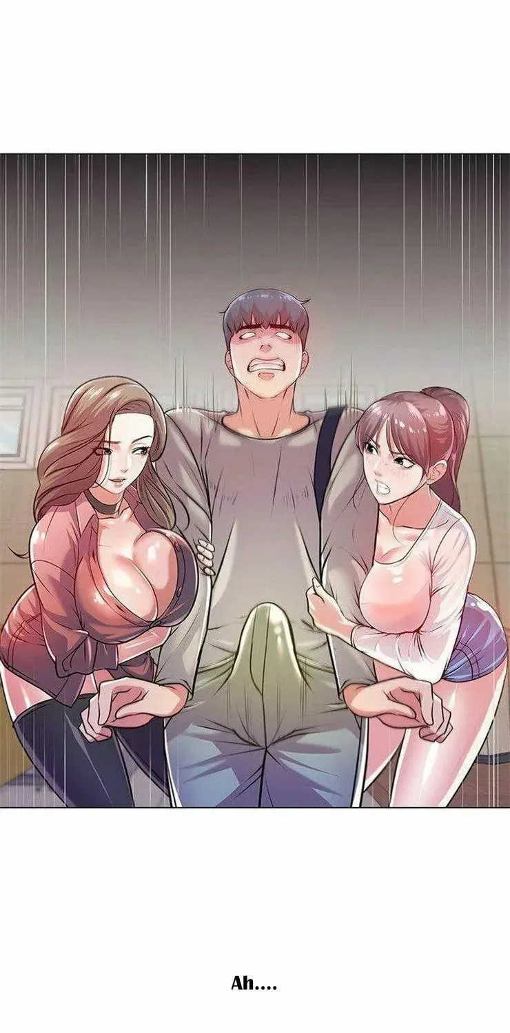 Eun-Hye's Store Chapter 10 page 3 - 