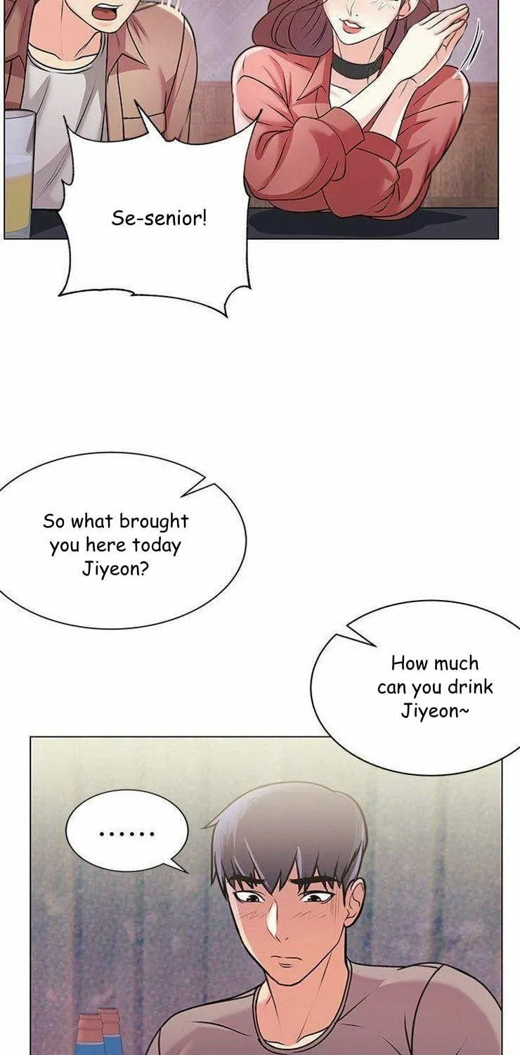 Eun-Hye's Store Chapter 10 page 21 - 