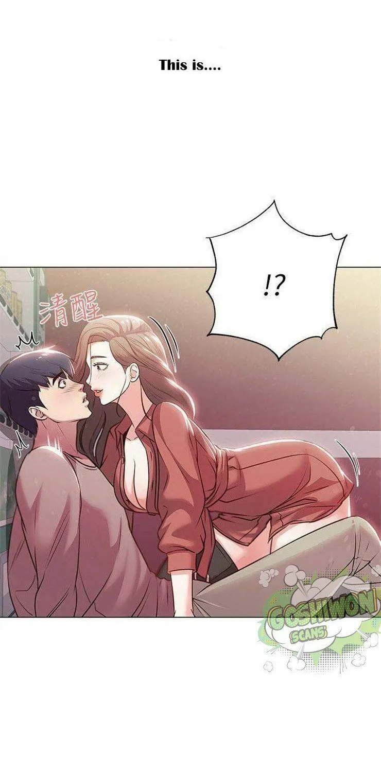 Eun-Hye's Store Chapter 10 page 30 - 