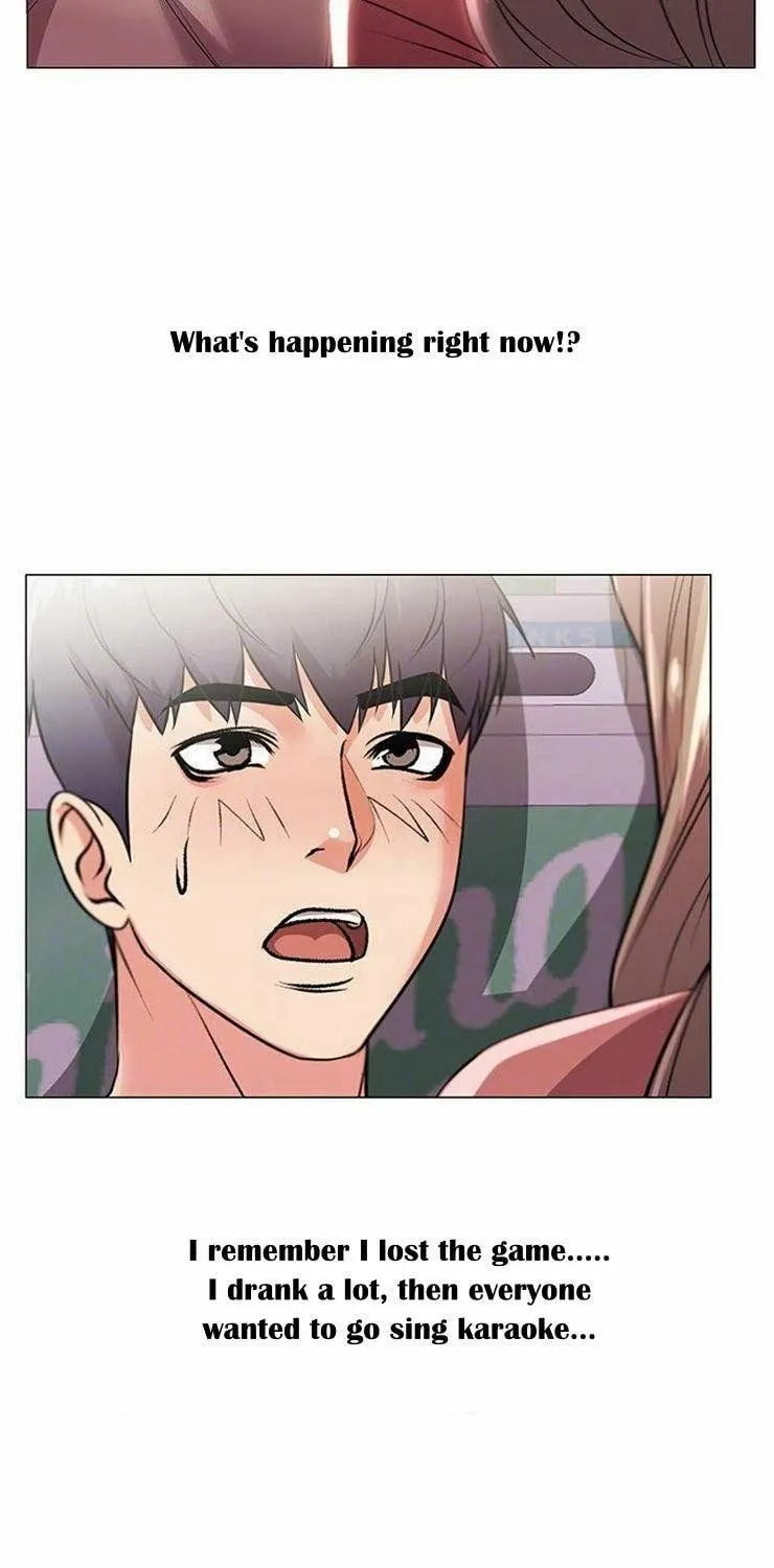 Eun-Hye's Store Chapter 10 page 33 - 