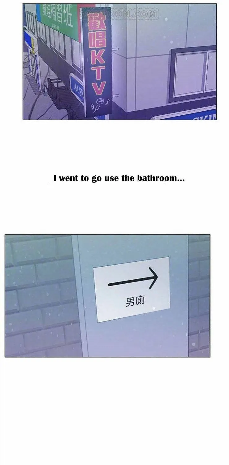 Eun-Hye's Store Chapter 10 page 34 - 
