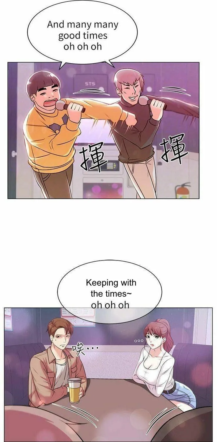 Eun-Hye's Store Chapter 10 page 40 - 