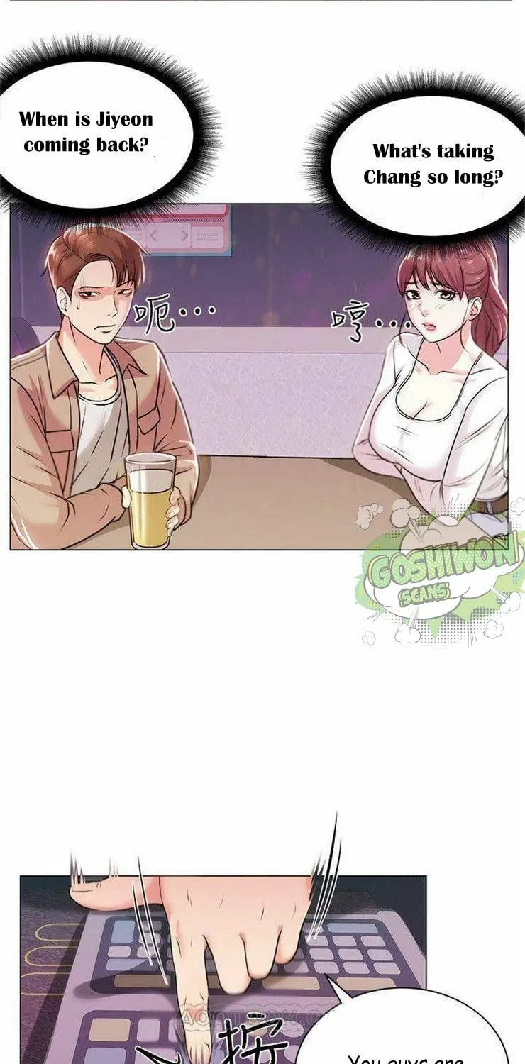 Eun-Hye's Store Chapter 10 page 41 - 