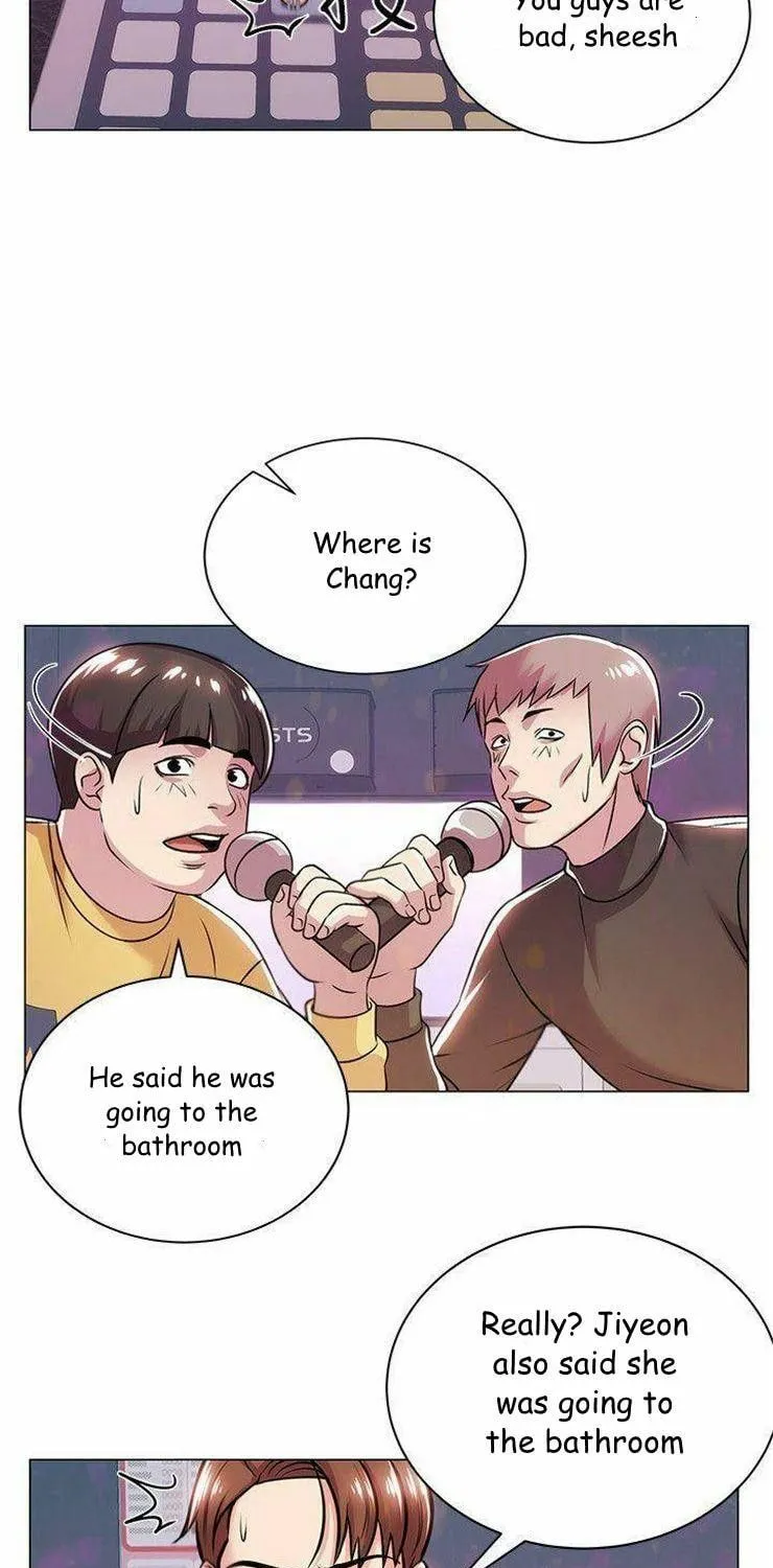 Eun-Hye's Store Chapter 10 page 42 - 