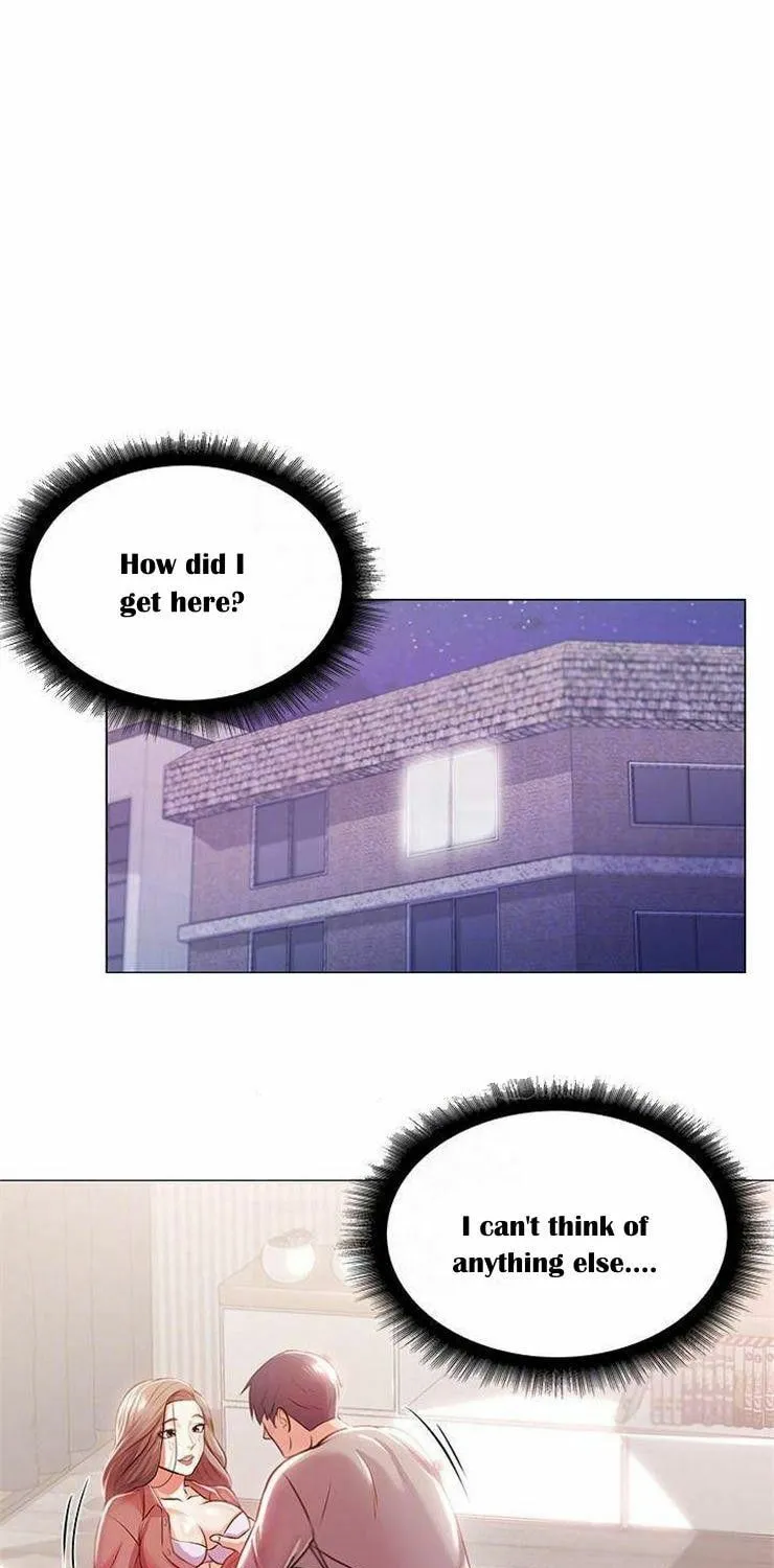 Eun-Hye's Store Chapter 10 page 44 - 