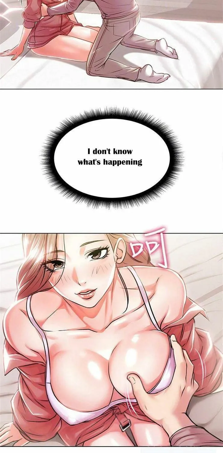 Eun-Hye's Store Chapter 10 page 45 - 