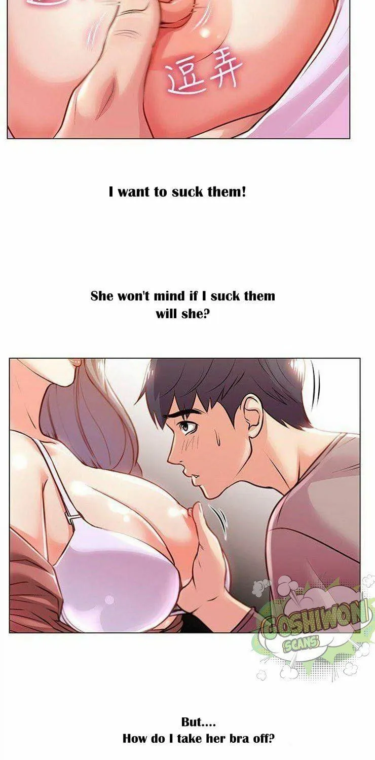 Eun-Hye's Store Chapter 10 page 49 - 