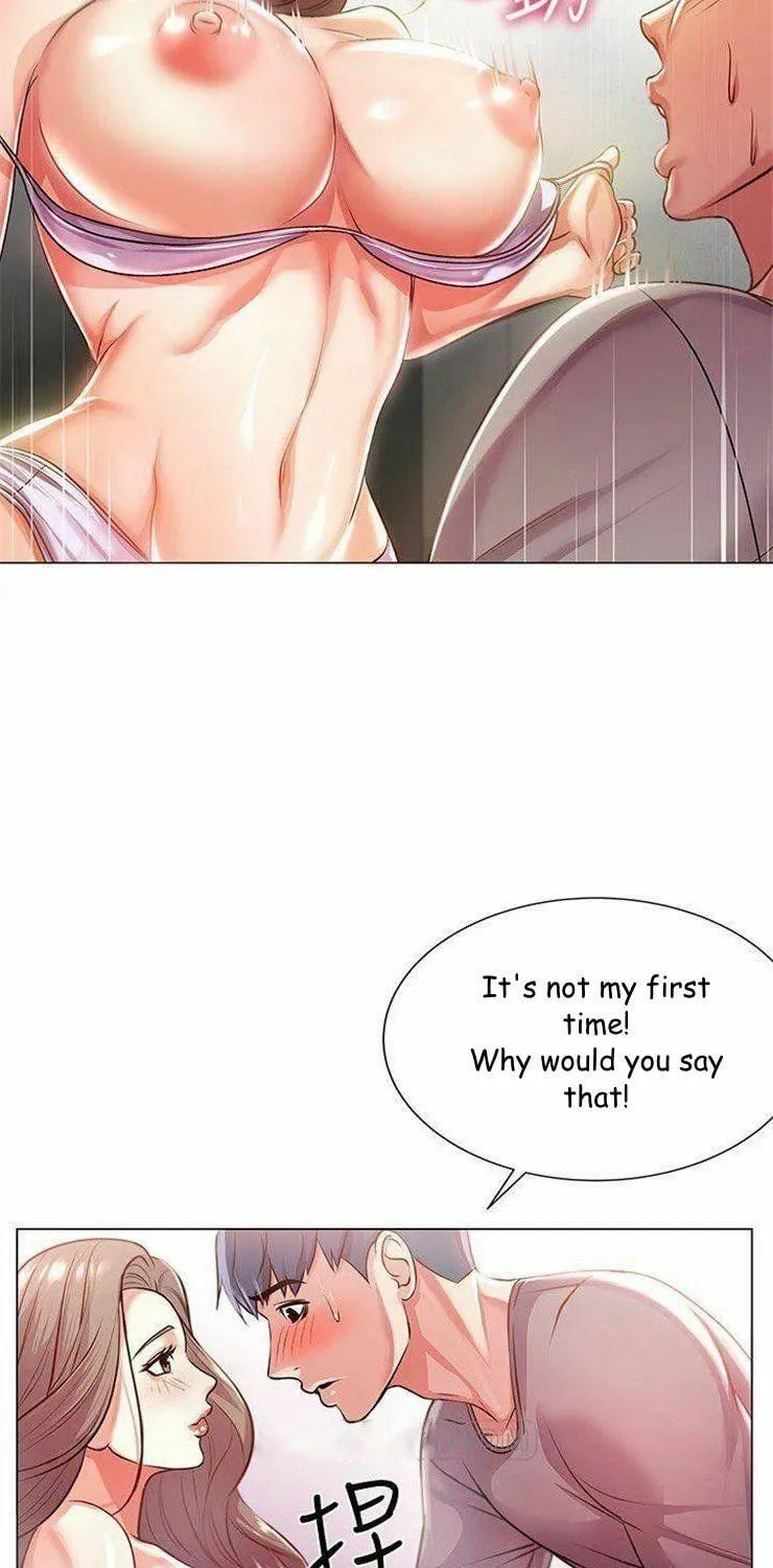 Eun-Hye's Store Chapter 10 page 53 - 
