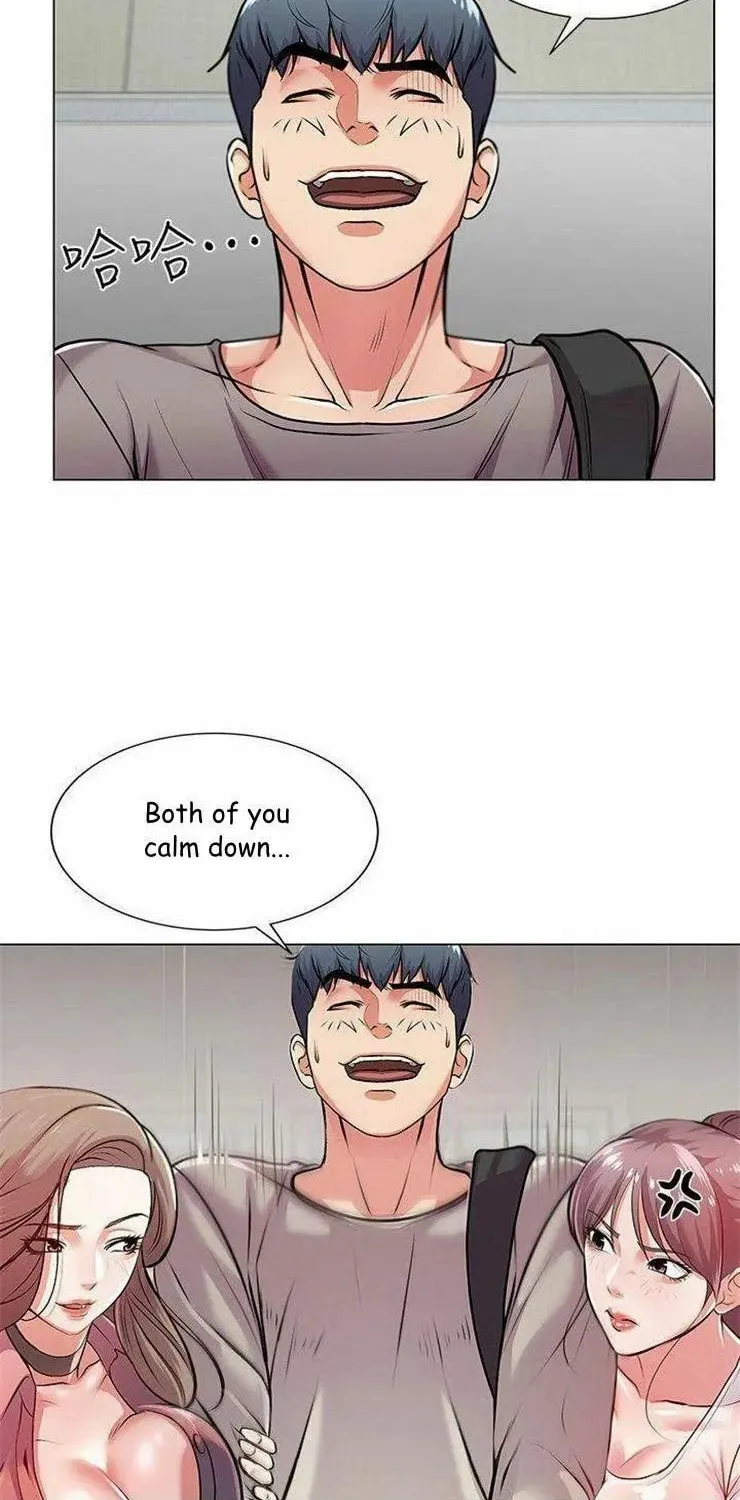 Eun-Hye's Store Chapter 10 page 8 - 