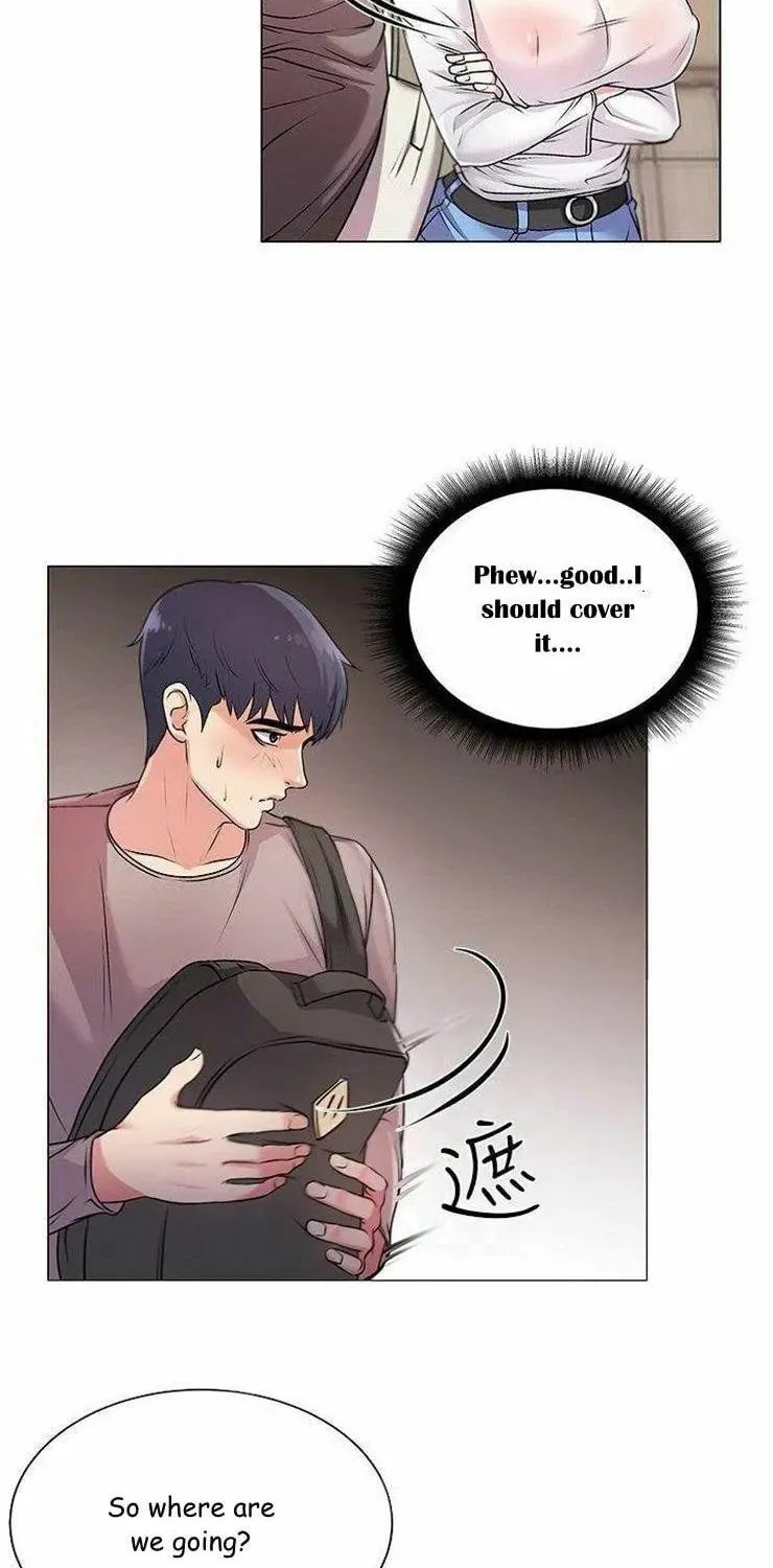 Eun-Hye's Store Chapter 10 page 10 - 